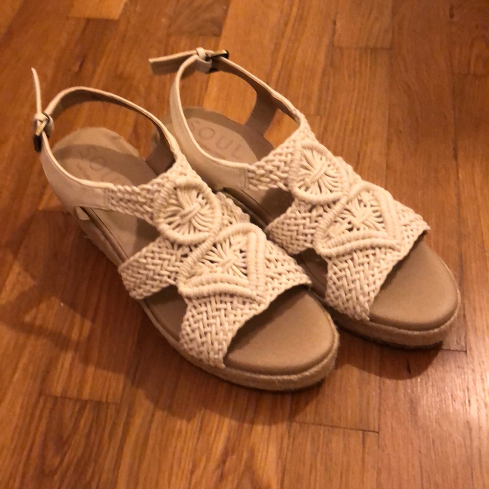 SOUL NATURALIZER OASIS 9M